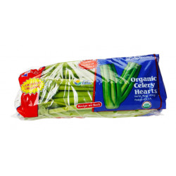 Celery Hearts Organic